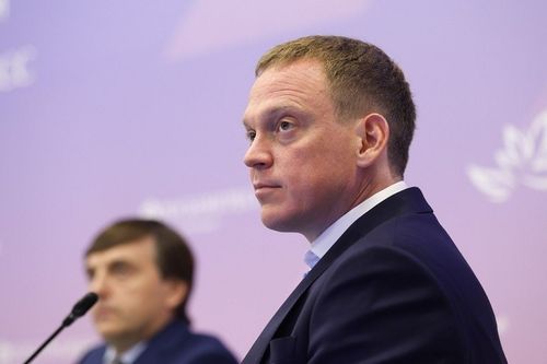 Фото: пресс-служба «Аэрокосмическая инновационная долина»